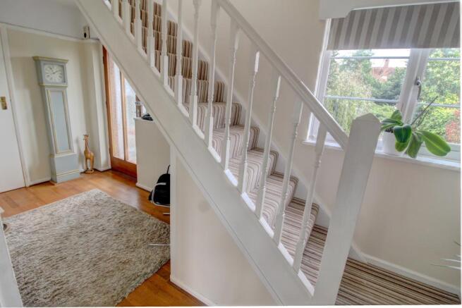 Highfields Road, Witham, CM8 (23)