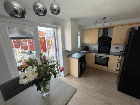 Viscount Road, Padgate, Warrington photo 4