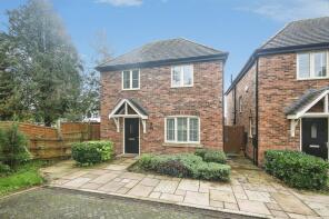 1, Atheron Grove, Coventry CV7 8QL