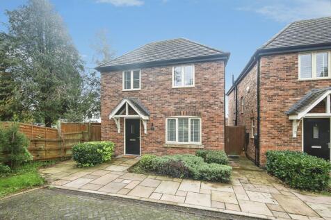 Atheron Grove, Arley, Coventry