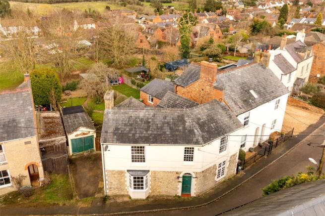 Upper Street, Tingewick, Buckinghamshire, MK18 photo 4