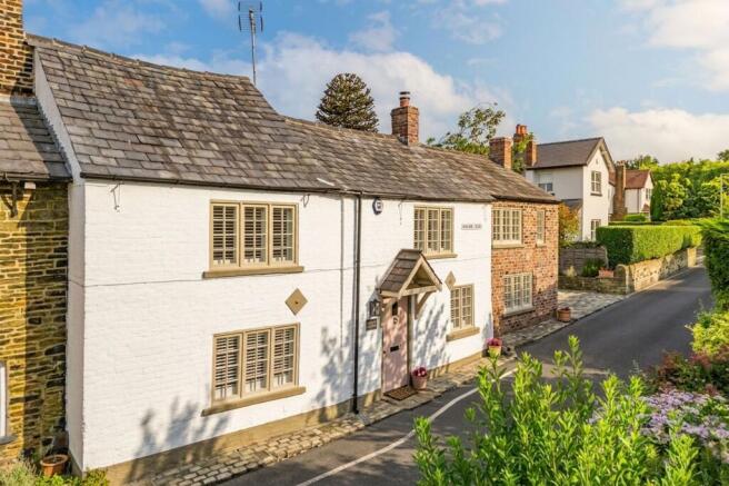 Fold End Cottage