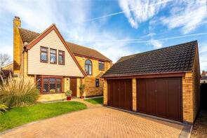 11, Hollow Wood, Olney MK46 5LY