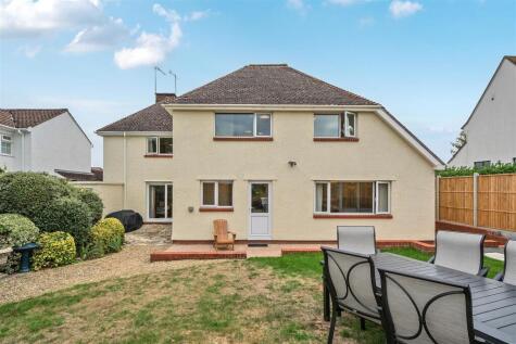 Uplands Road, Saltford, Bristol
