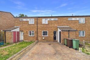 23, Barlow Close, Wallington SM6 9DR