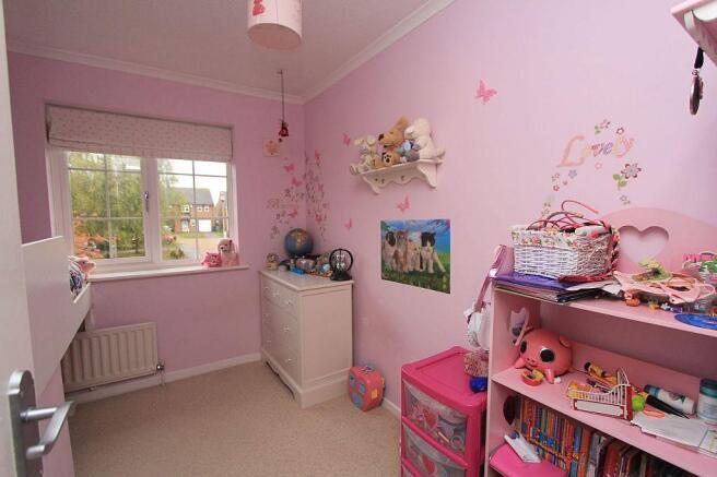 Bedroom 3