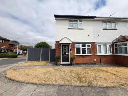 4, Harvester Way, Bootle L30 7QJ