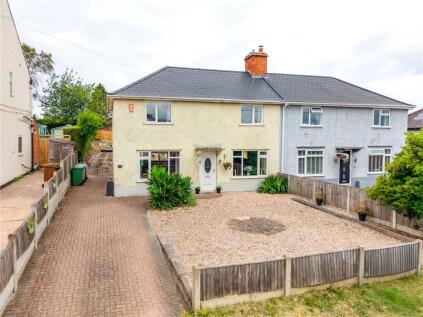 Main Street, Blidworth, Mansfield, Nottinghamshire, NG21
