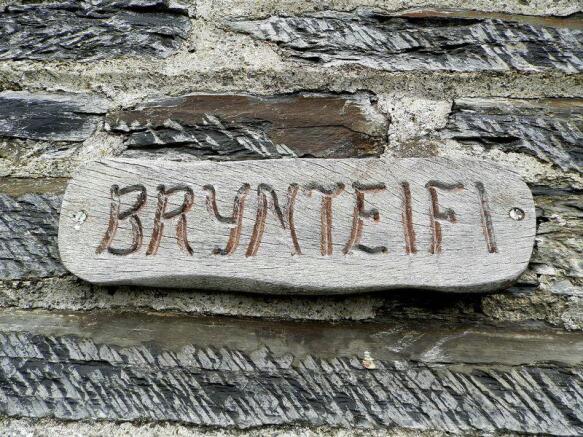 Brynteifi