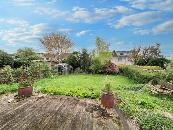 20 - Semi-detached House for Auction, Long Ashton.