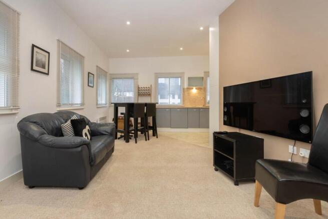 Livng Room