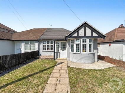 East Rochester Way, Sidcup, Kent, DA15