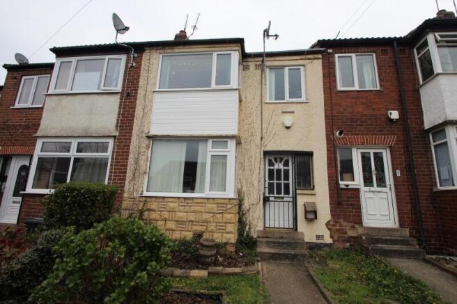 3 bed Semi-Detached to rent Image 4