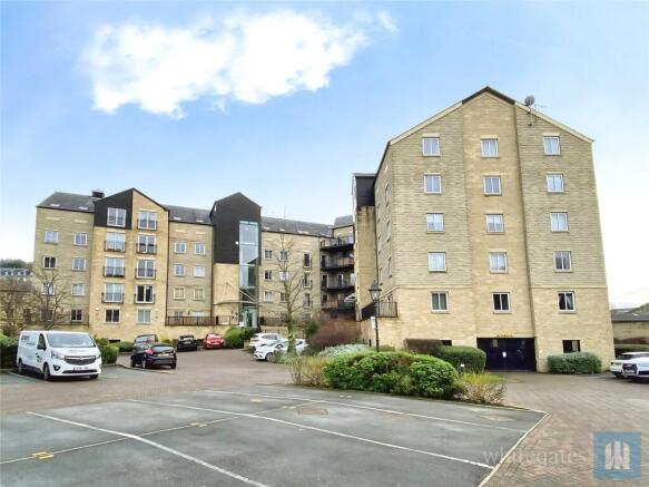 2 bed Apartment for sale in dewsbury