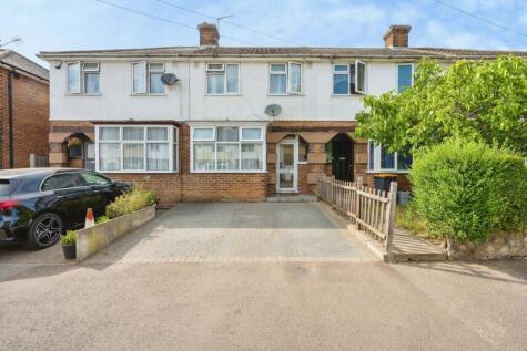 Oak Road, BEDFORD, Bedfordshire, MK42