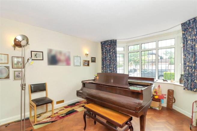 Dining/Family Room