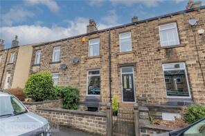 36, Heathfield Road, Golcar, Huddersfield HD7 4AT