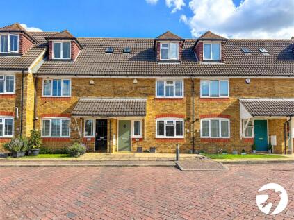 Plantation Court, Iwade, Sittingbourne, Kentz, ME9