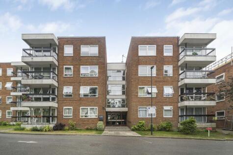 Hendon Lane, Finchley