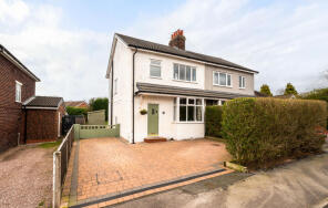 13, Daisy Way, High Lane, Stockport SK6 8EF