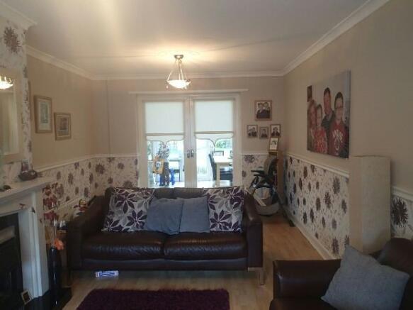 Lounge Picture 2