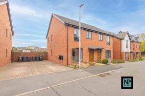 11, Ferrers Drive, Atherstone CV9 2RU