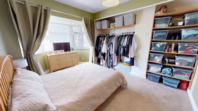 3 bed Semi-Detached for sale Image 10