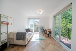 199, Brompton Park Crescent, London SW6 1SY