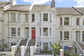 Ground Floor Flat, 138, Springfield Road, Brighton BN1 6BZ