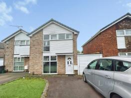 20, Briar Lea Close, Derby DE24 9PB