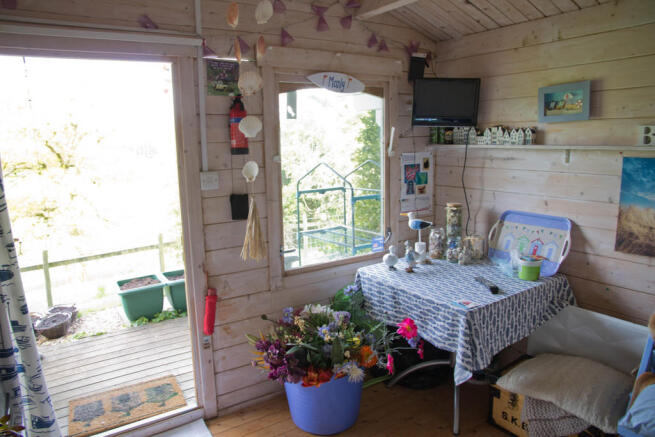Summer House