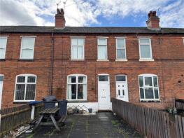 9, Trafalgar Grove, Francis Road, South Yardley, Birmingham B25 8HL