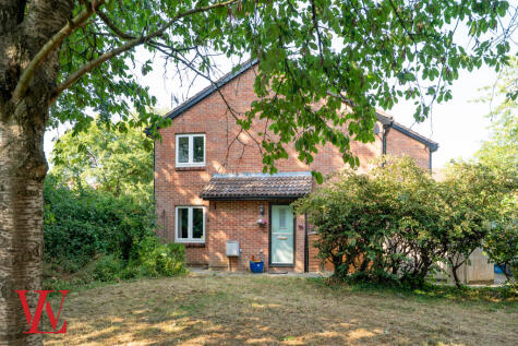 Mathams Drive, Bishop's Stortford, Hertfordshire