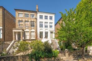 Flat A, 15, Freegrove Road, London N7 9JN