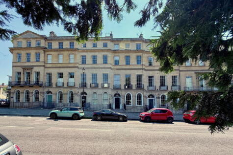 Sydney Place, Bath