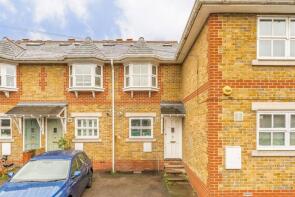 2a, Iveley Road, London SW4 0EW