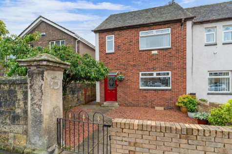 Laird Street, Coatbridge, ML5 3LJ