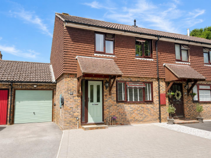 Kings Way, Burgess Hill