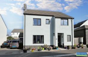 4, Mowhay Gardens, Okehampton EX20 3FE