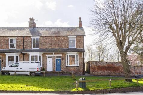 Uppleby, Easingwold