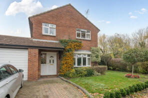Chandar, Mill Lane, Lower Earley, Earley RG6 3UH