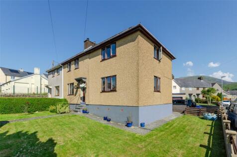 Hafod Oleu, Deiniolen, Caernarfon, Gwynedd, LL55