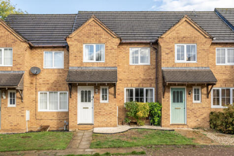 Gamekeepers Close, Swindon, SN25