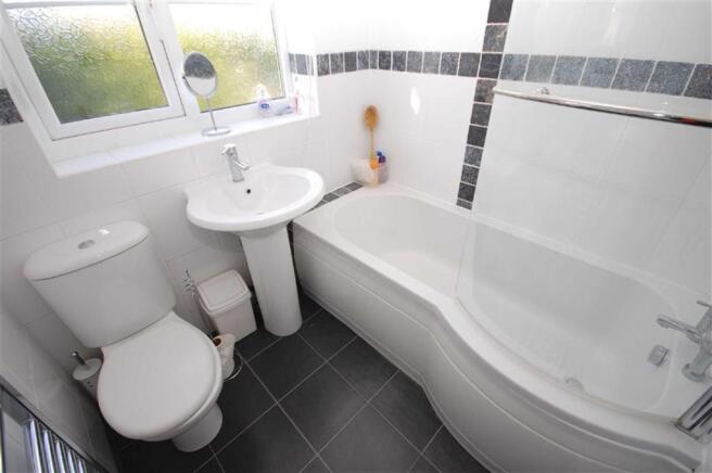 Bathroom/W.C.