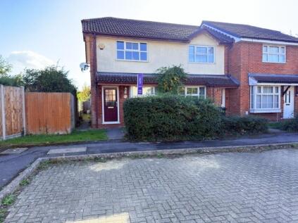 Sunderland Close, Woodley, Reading, Berkshire, RG5