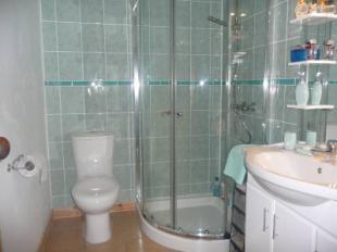 En Suite Shower Room