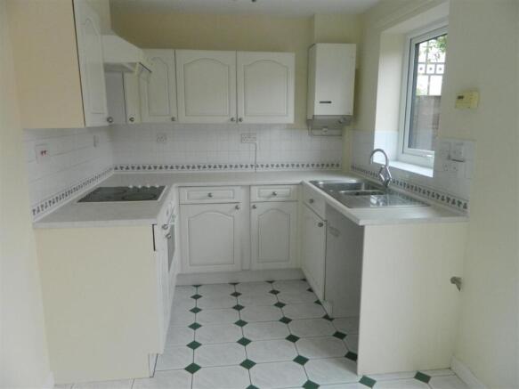 Osborne Close, Ettiley Heath, Sandbach photo 4