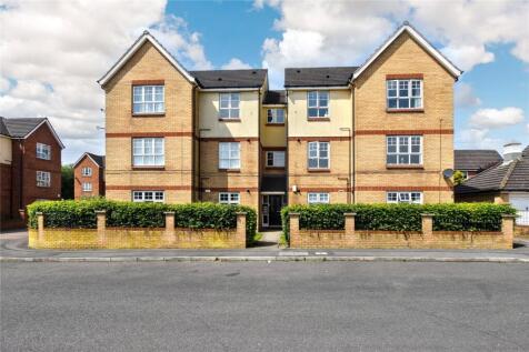 Baptist Way, Stanningley, Pudsey, West Yorkshire
