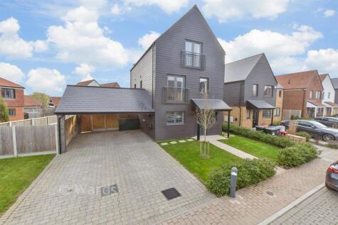 Bermuda Road, Whitstable, Kent