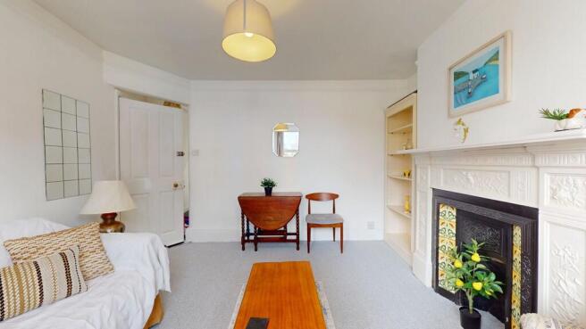 Living Room - Ang...